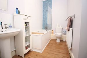 Bathroom- click for photo gallery